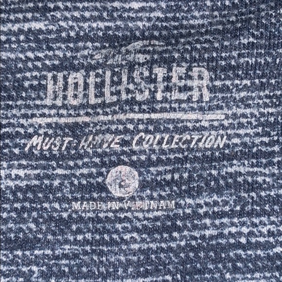 Button up Tee - Picture 3 of 3